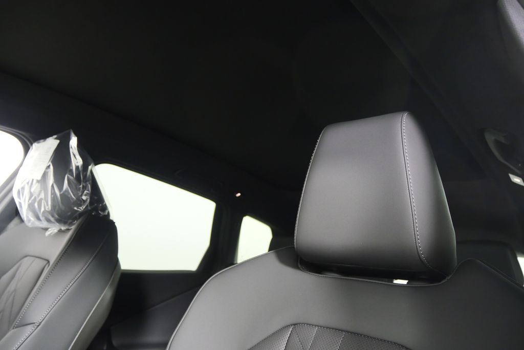2025 BMW X3 3.0i 11