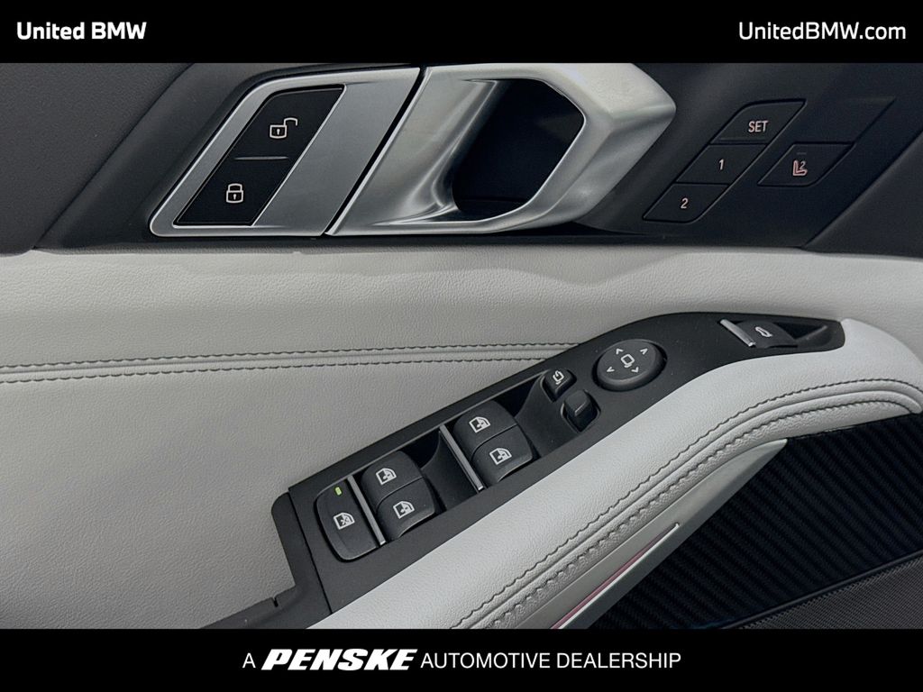 Thumbnail: 2026 BMW X5 - 3