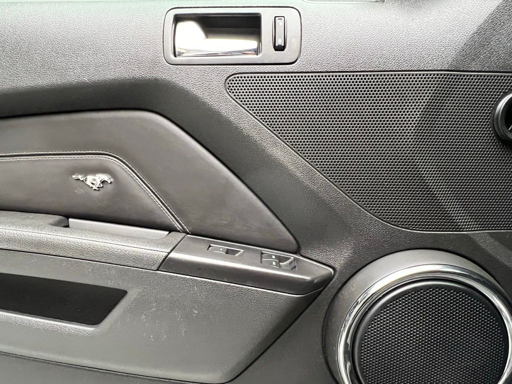 Thumbnail: 2014 Ford Mustang - 18