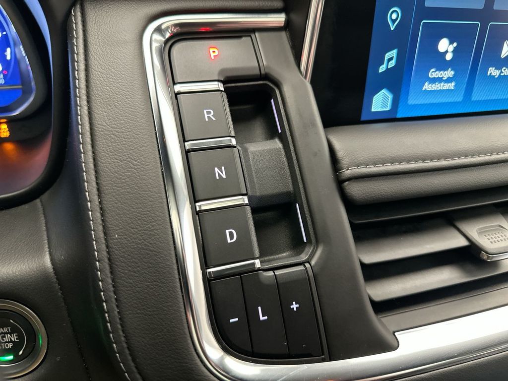 2023 Chevrolet Tahoe LT 14