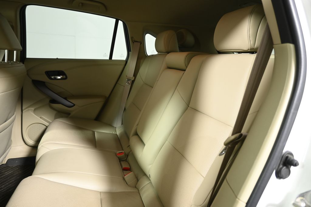 Thumbnail: 2013 Acura RDX - 6