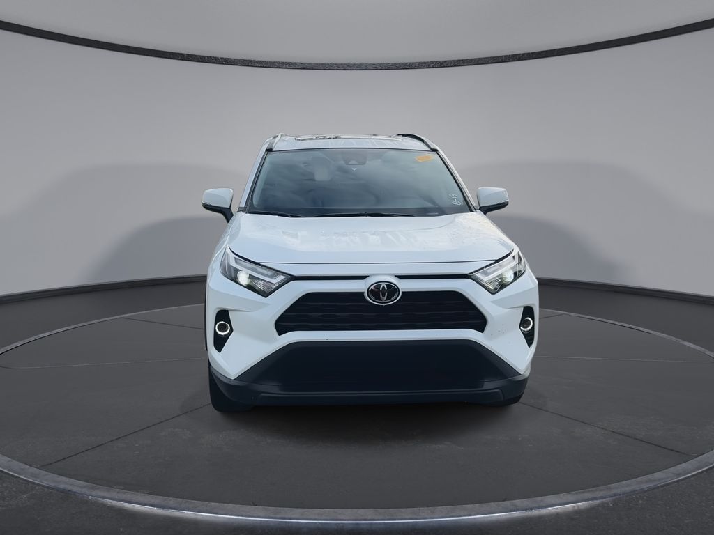 Thumbnail: 2024 Toyota RAV4 - 3