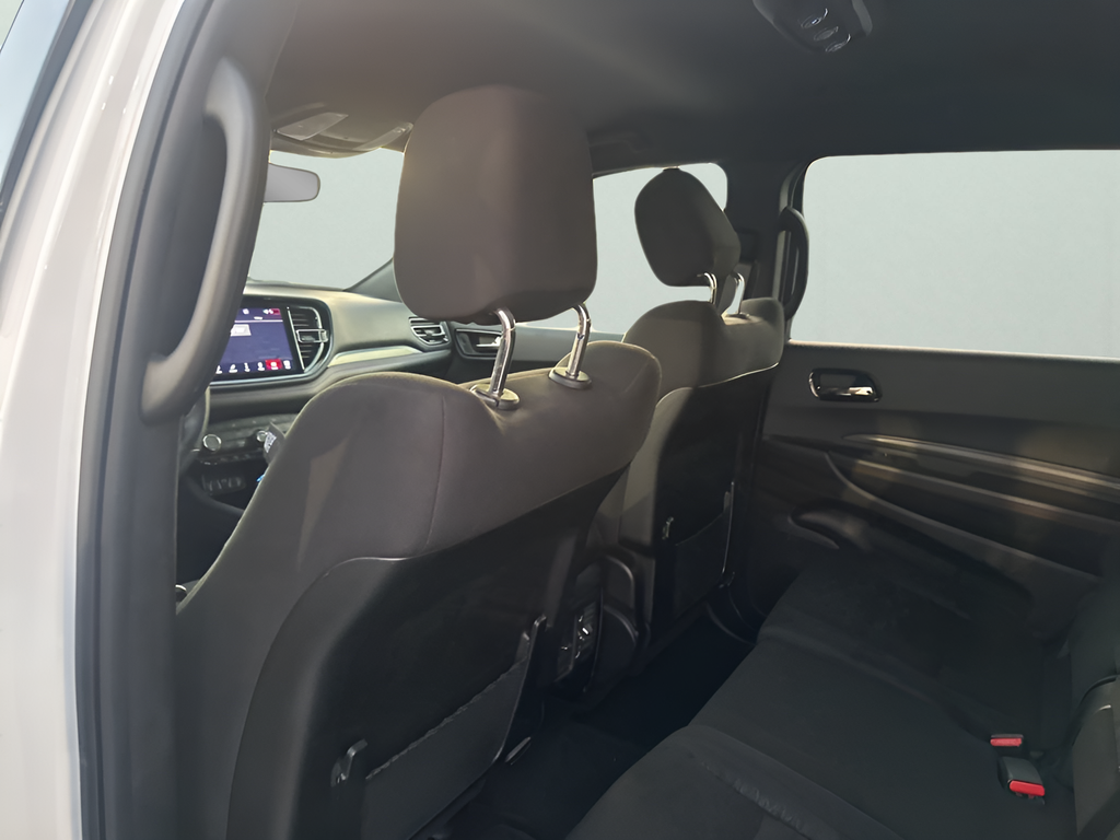 Used Car 2025 Dodge Durango  Gt For Sale Under $40,000 In Austin, Texas