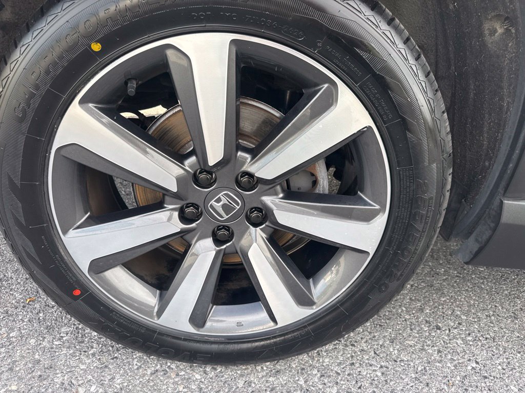 Used 2024 Honda Pilot SUV
