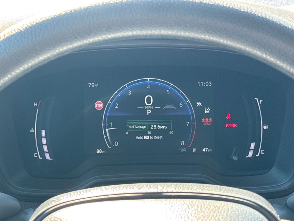 2026 Toyota Corolla LE photo 18