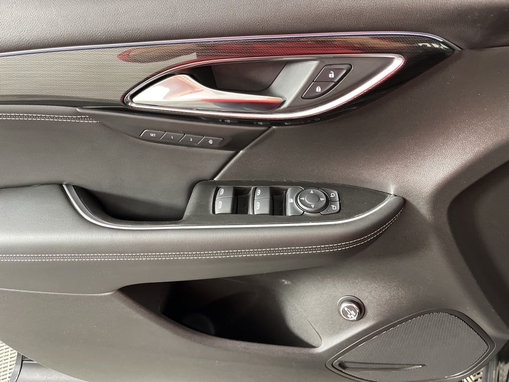 Thumbnail: 2022 Buick Envision - 26