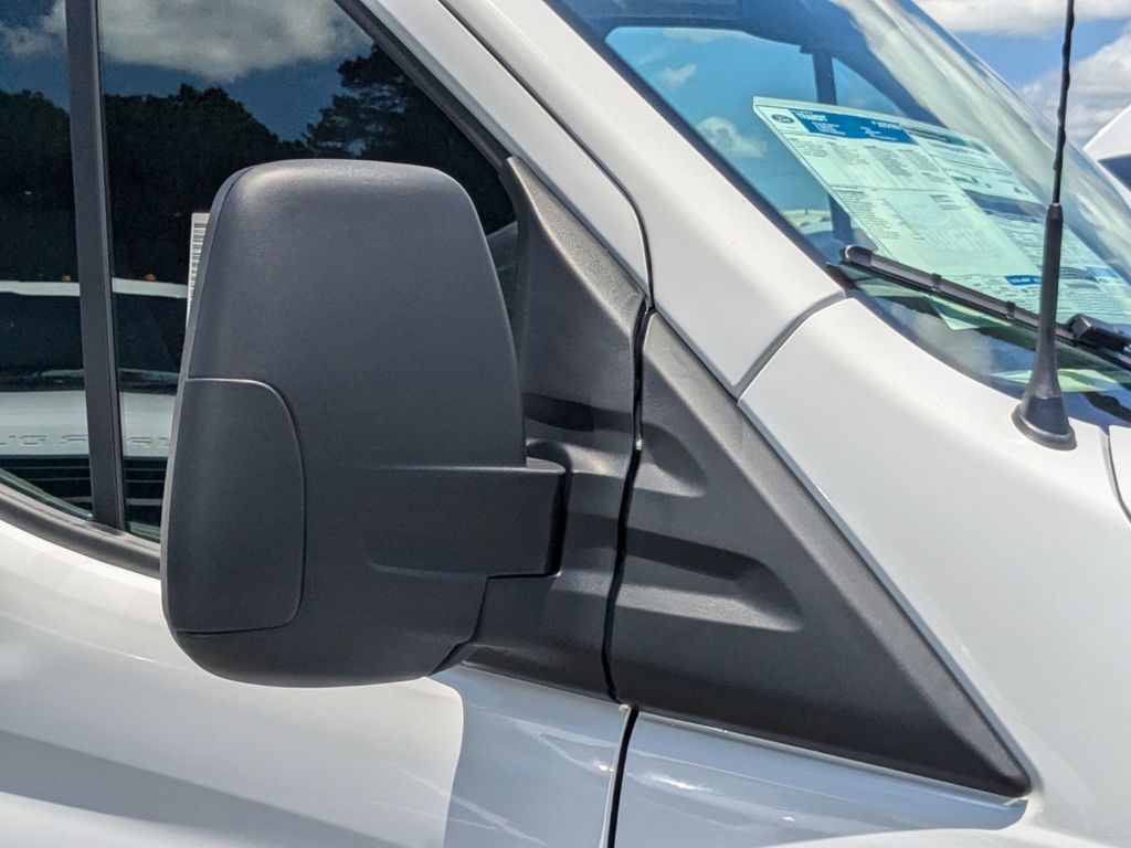 2025 Ford Transit-250 Cargo Van 