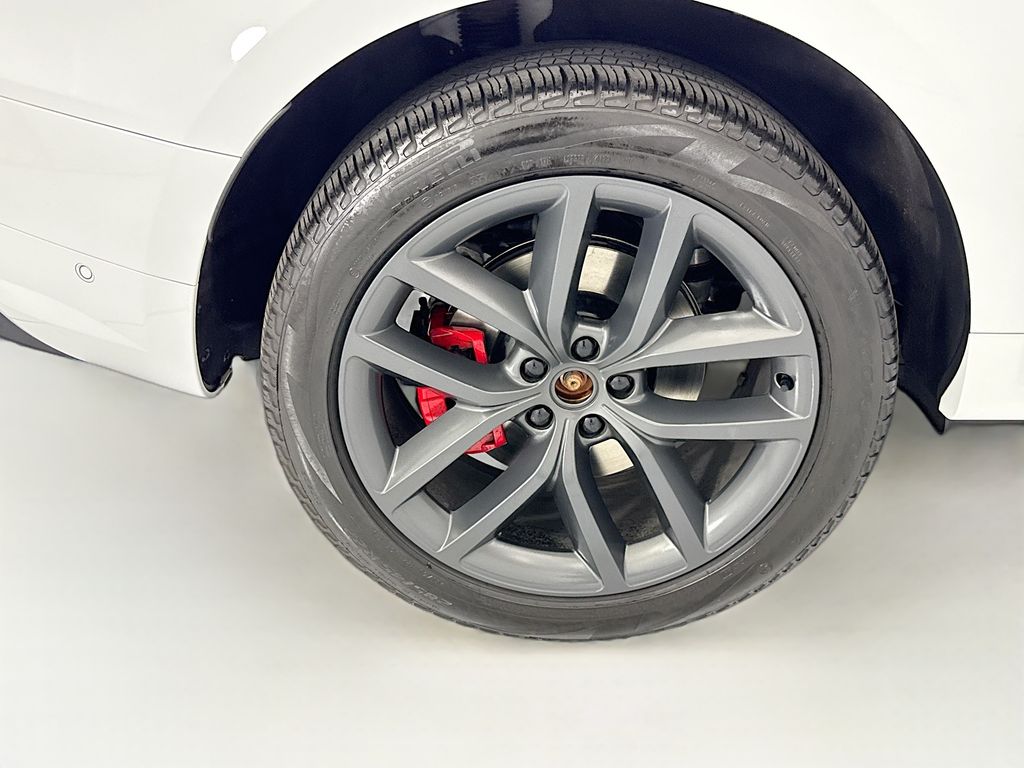 Thumbnail: 2024 Land Rover Range Rover Sport - 32