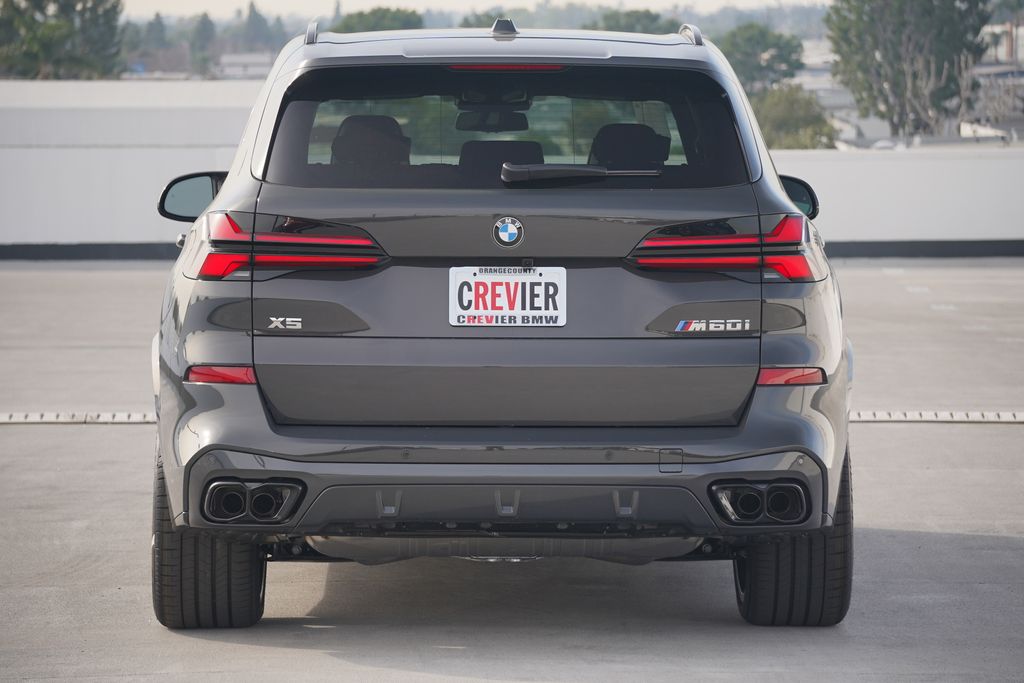 Thumbnail: 2026 BMW X5 - 6