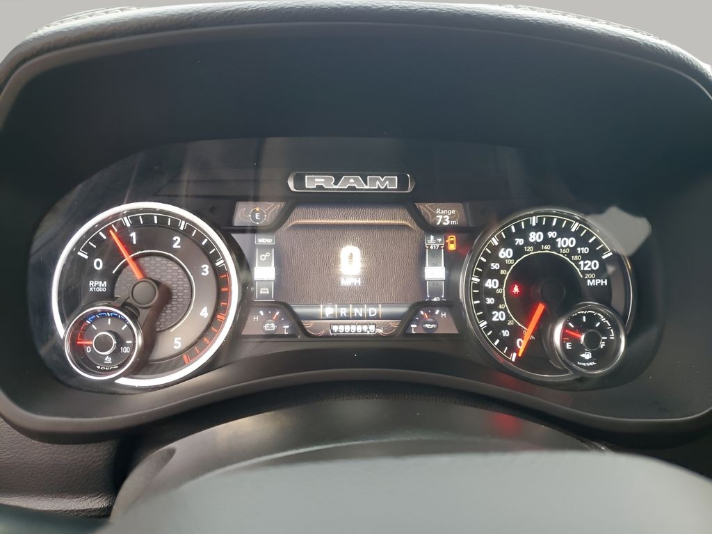 Used Car 2023 Ram 2500  Laramie For Sale Under $50,000 In Austin, Texas