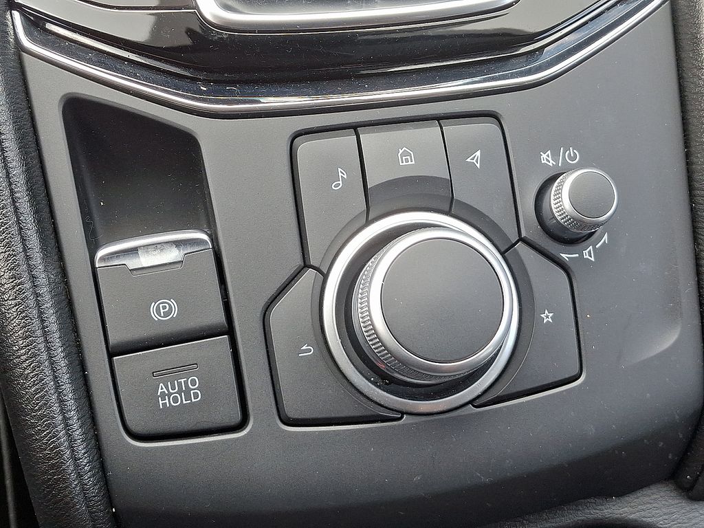 2023 Mazda CX-5 S Select 26