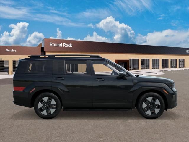 Thumbnail: 2026 Hyundai Santa Fe - 7