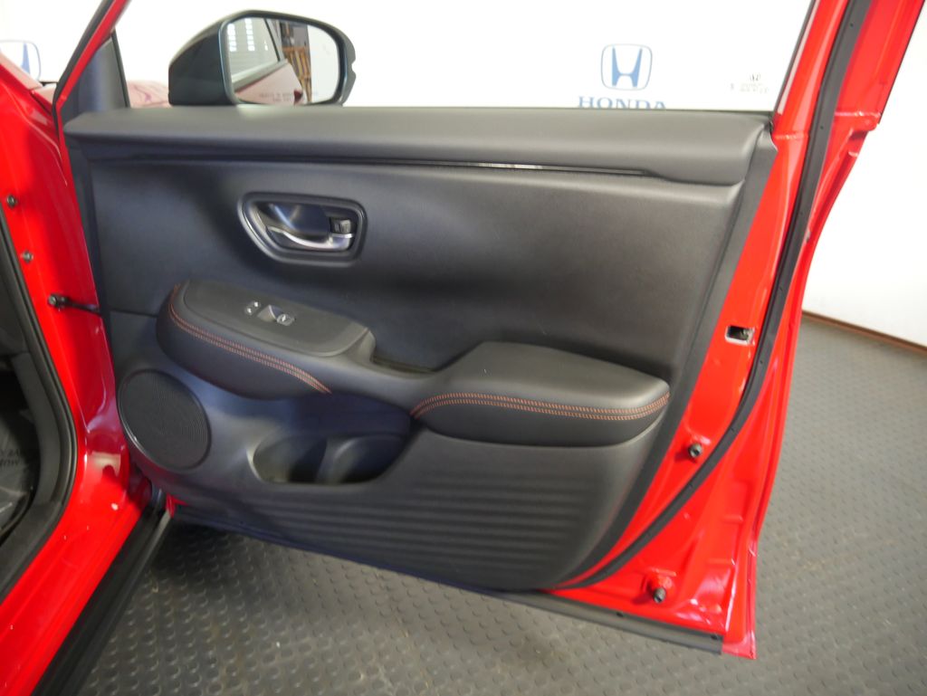 Thumbnail: 2024 Honda HR-V - 5