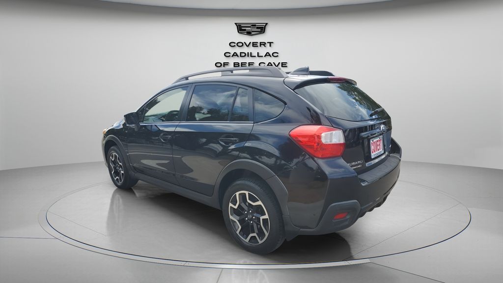 Used Car 2016 Subaru Crosstrek  2.0i Limited For Sale Under $20,000 In Austin, Texas