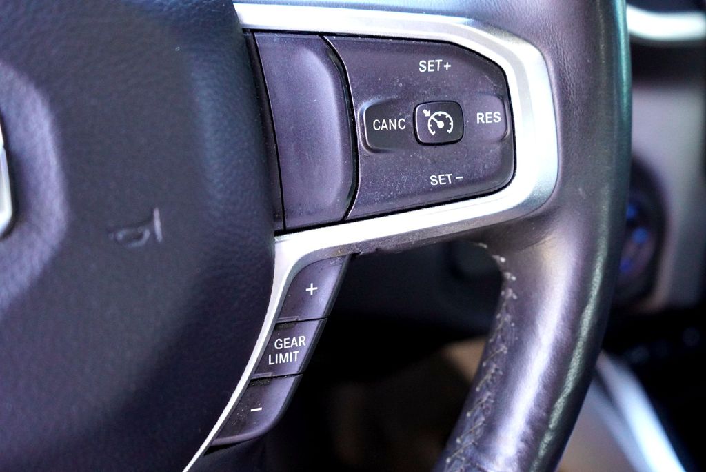 Used Car 2019 Ram 1500  Big Horn/lone Star For Sale Under $30,000 In Taylor, Texas