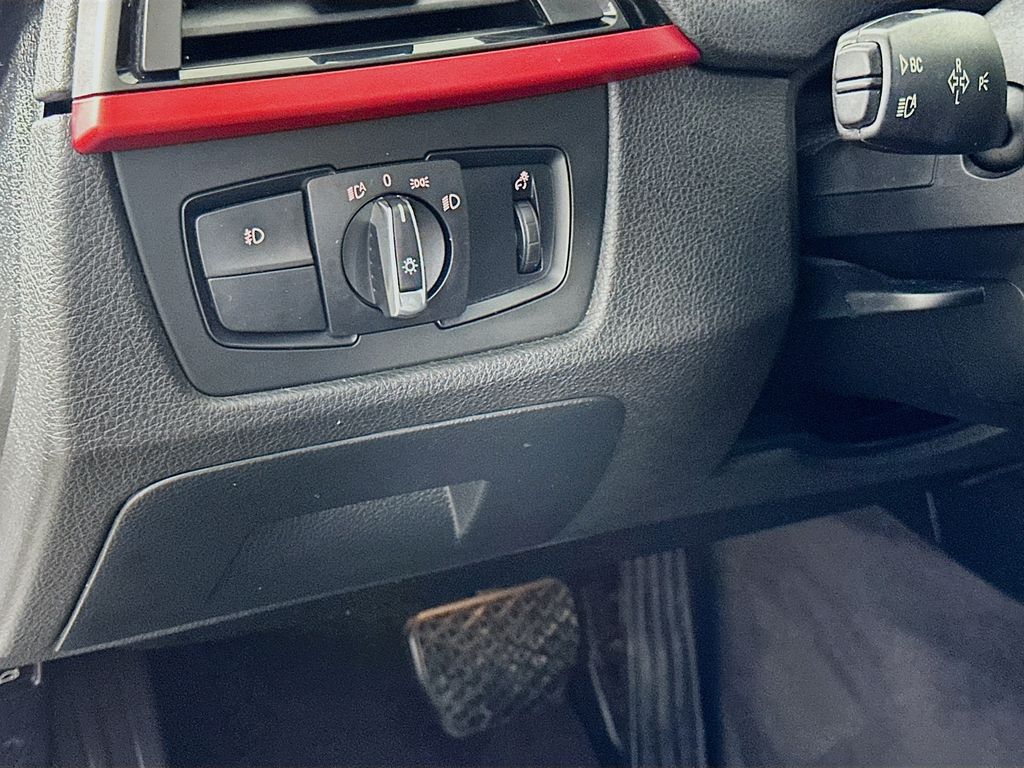 Thumbnail: 2015 BMW 4 Series - 10