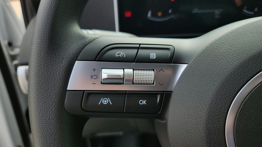 2026 Hyundai Santa Cruz