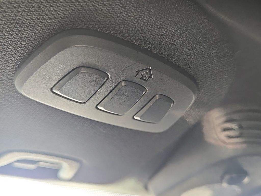 Used 2017 Black Ford EcoBoost Premium image 30