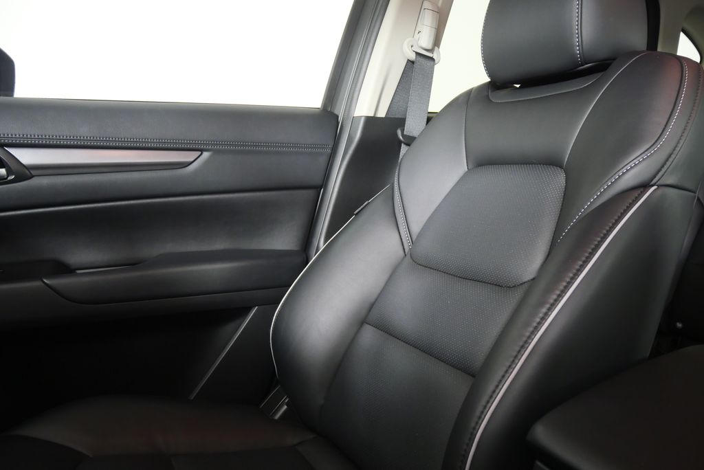 Thumbnail: 2025 Mazda CX-5 - 23
