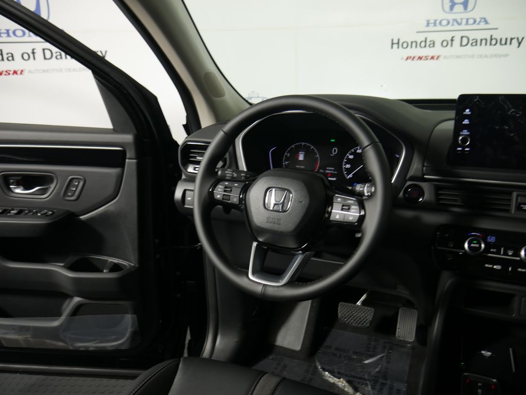 Thumbnail: 2025 Honda Pilot - 15