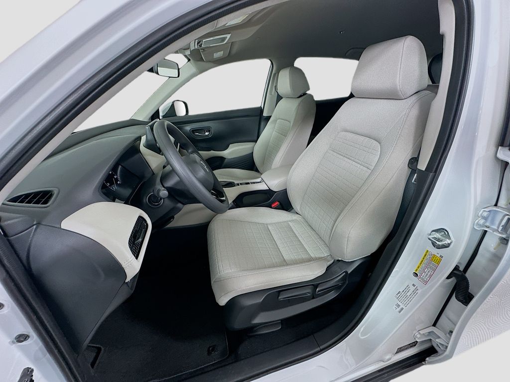Thumbnail: 2026 Honda HR-V - 15