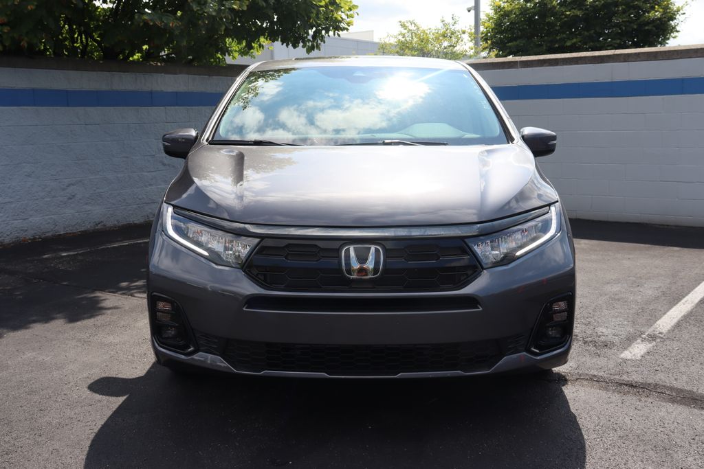 Thumbnail: 2026 Honda Odyssey - 8