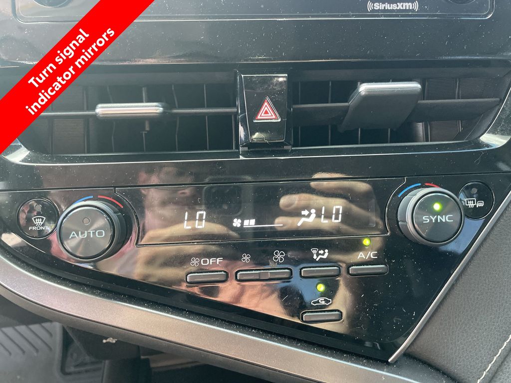 Used 2023 Toyota Camry Sedan