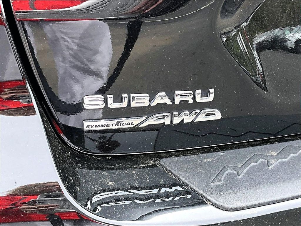 2024 Subaru Crosstrek — photo 27