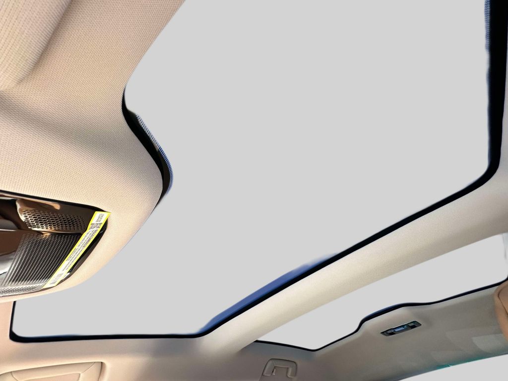 new 2026 Lexus RZ car, priced at $55,039