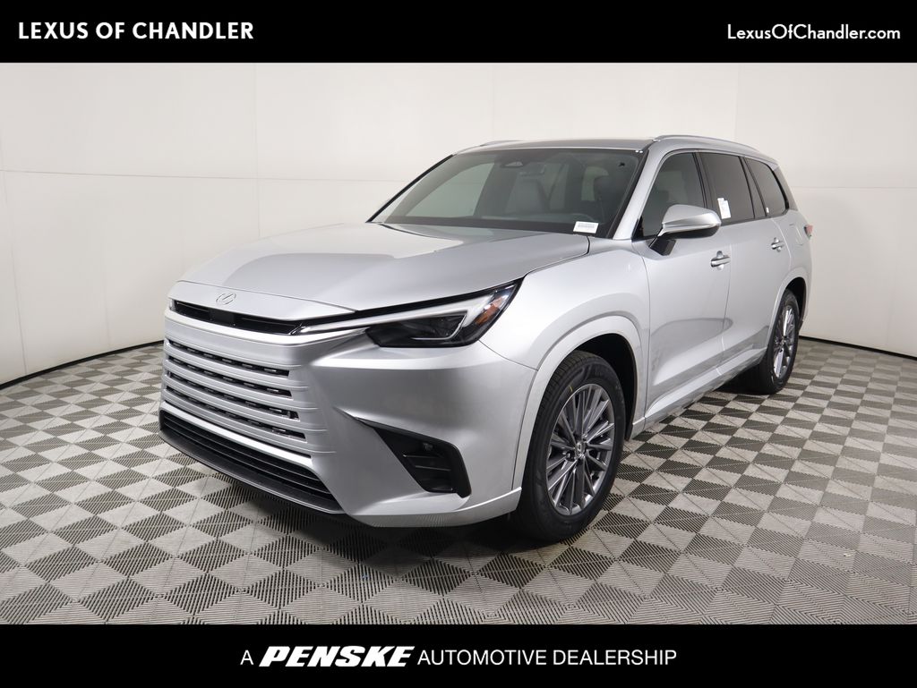 2025 Lexus TX 350 -
                  Chandler, AZ