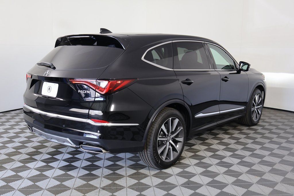 Thumbnail: 2026 Acura MDX - 2