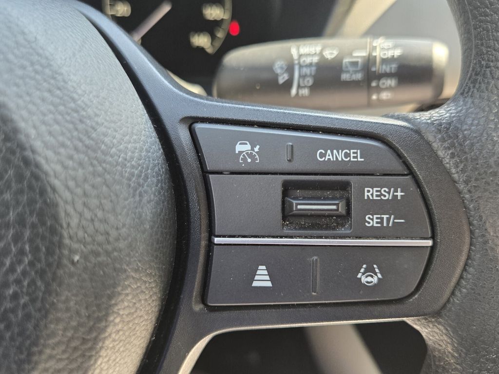 2024 Honda HR-V - $23,341