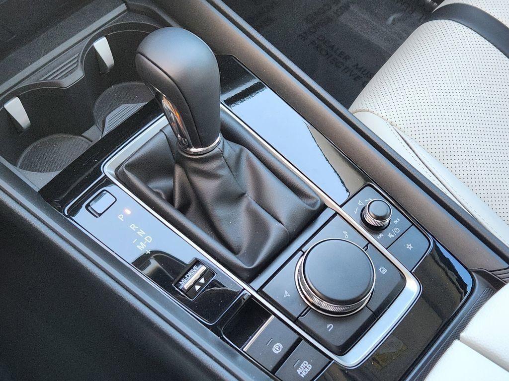 2026 Mazda CX-50 Turbo - Photo 11