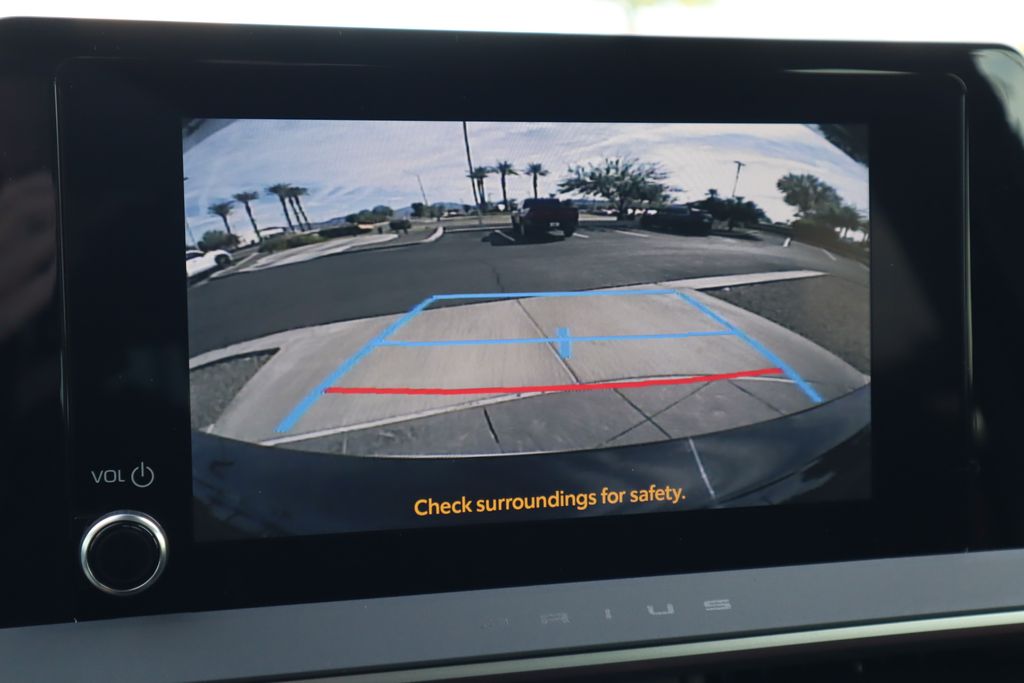 Thumbnail: 2026 Toyota Prius - 15