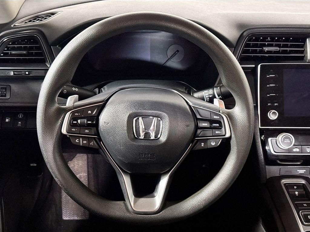 2022 Honda Insight EX