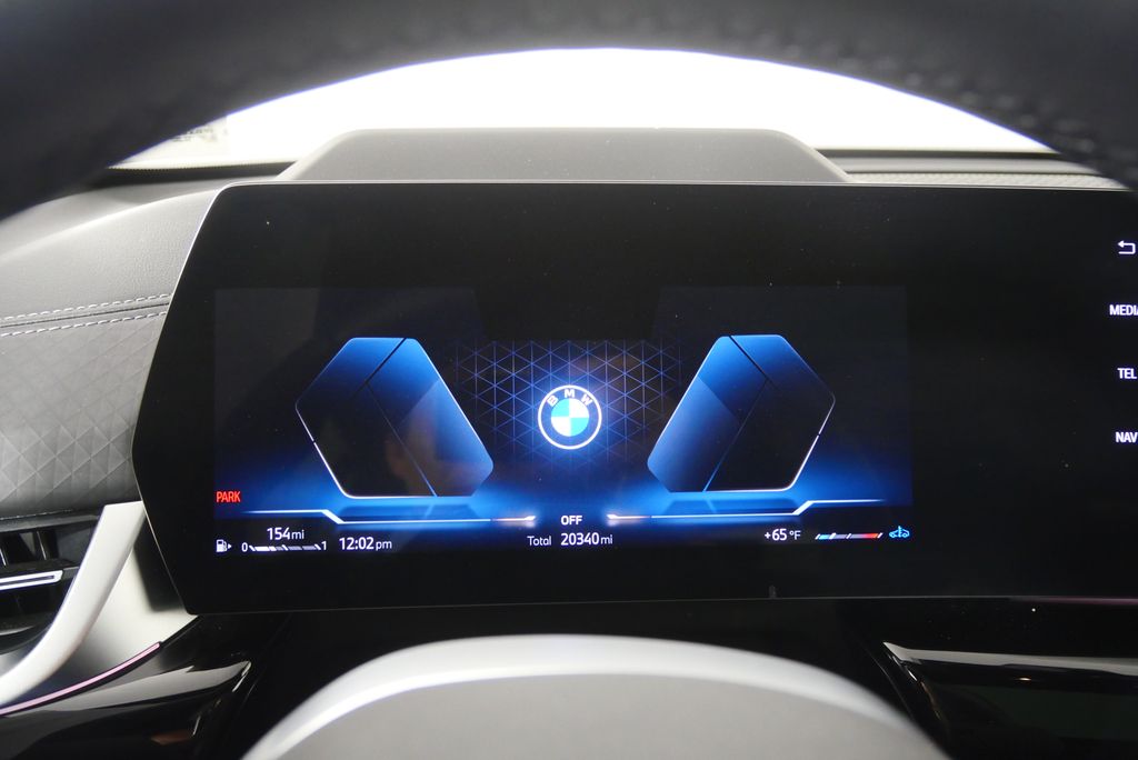 Thumbnail: 2025 BMW X2 - 18
