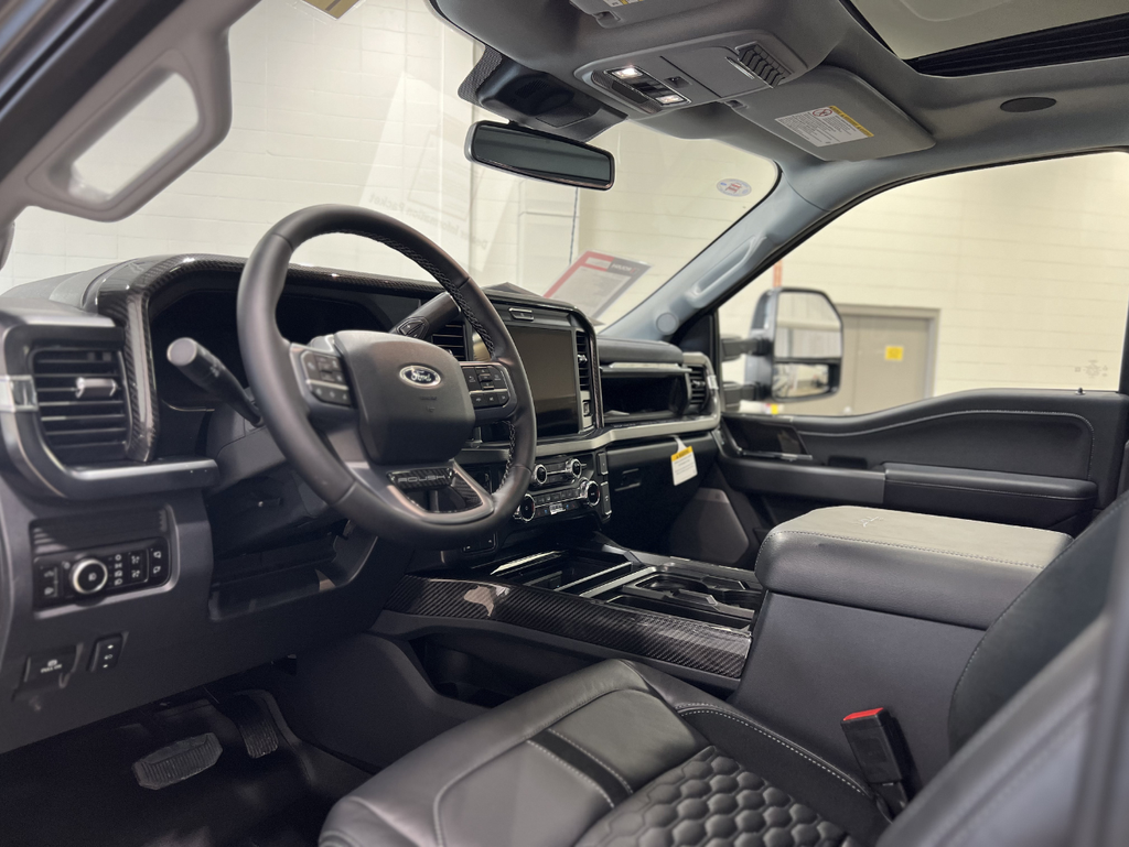 new 2026 Ford F-250SD car, priced at $116,009