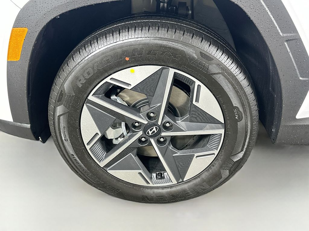 Thumbnail: 2026 Hyundai Tucson - 22