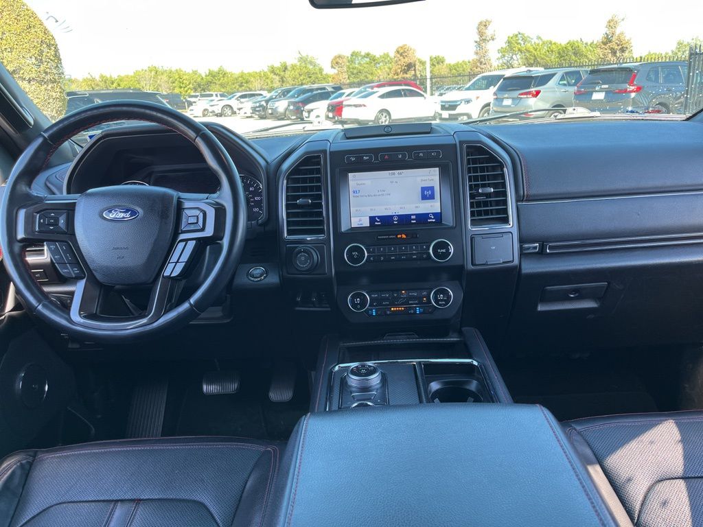 Thumbnail: 2021 Ford Expedition MAX - 15