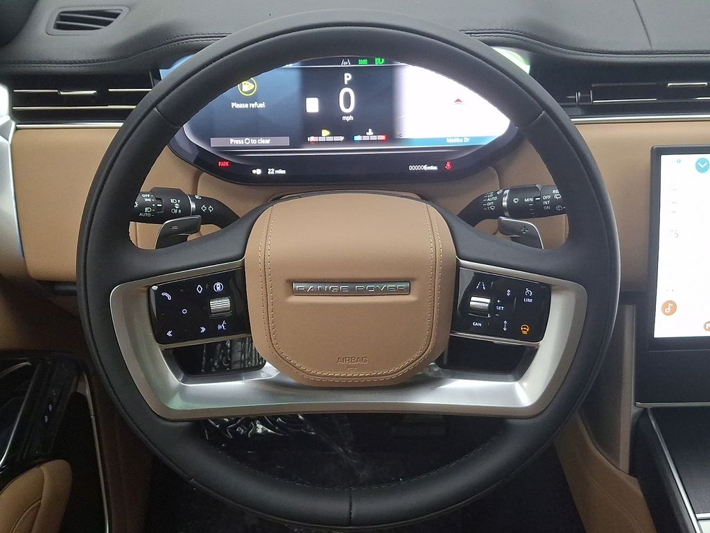 Thumbnail: 2026 Land Rover Range Rover - 17