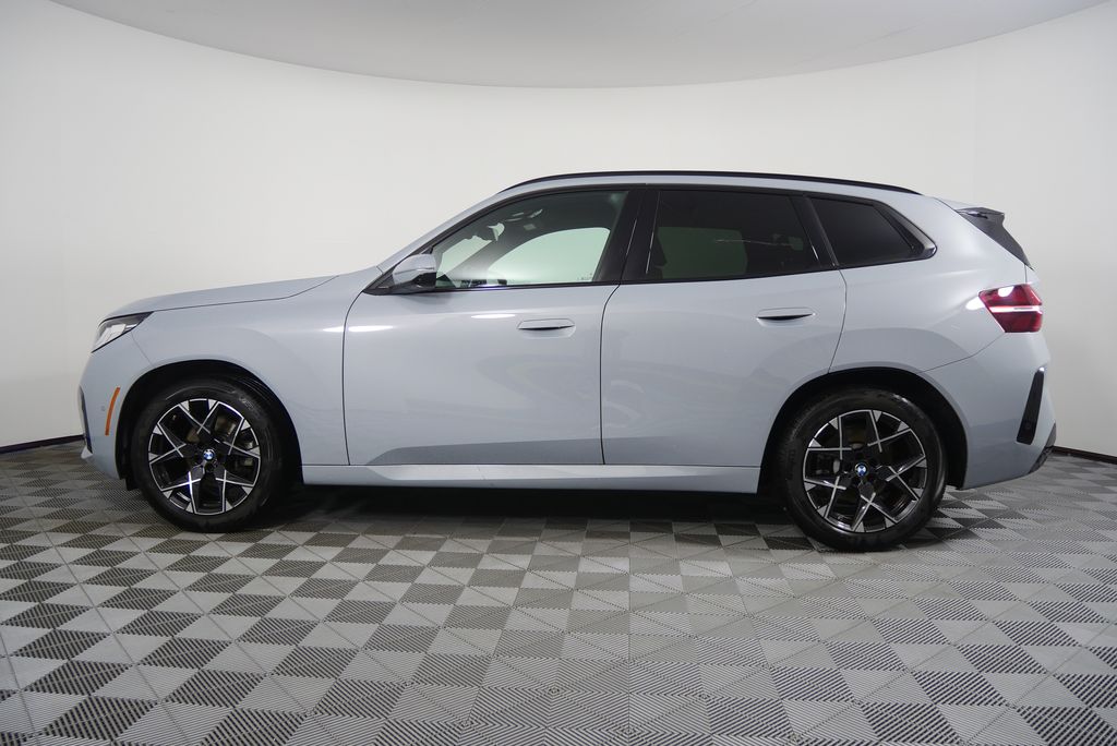 Thumbnail: 2025 BMW X3 - 6