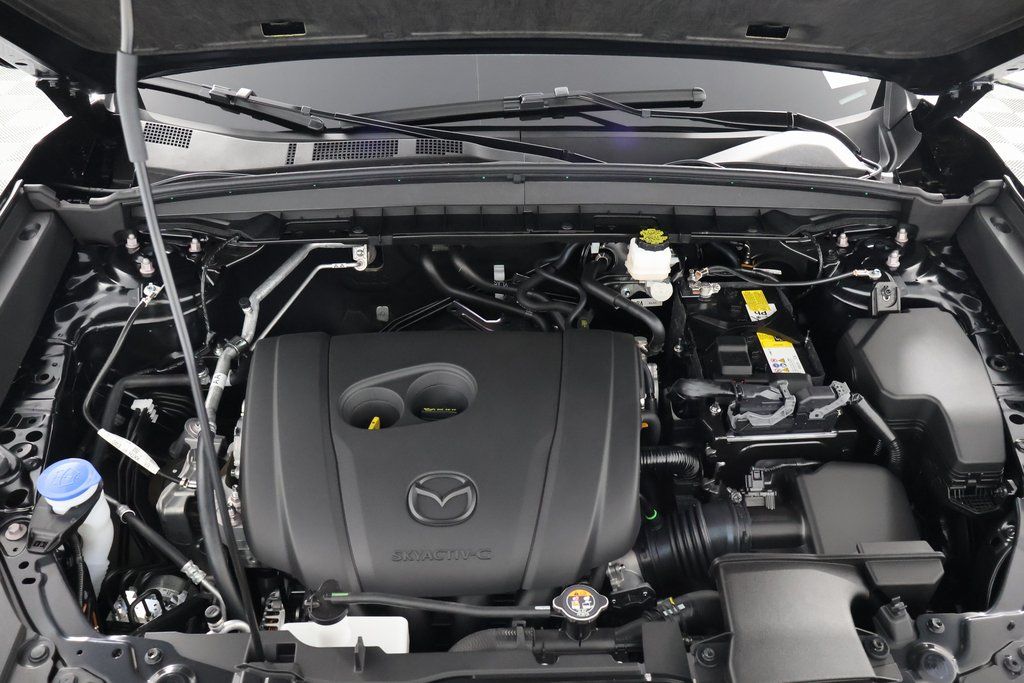 Thumbnail: 2026 Mazda CX-5 - 9