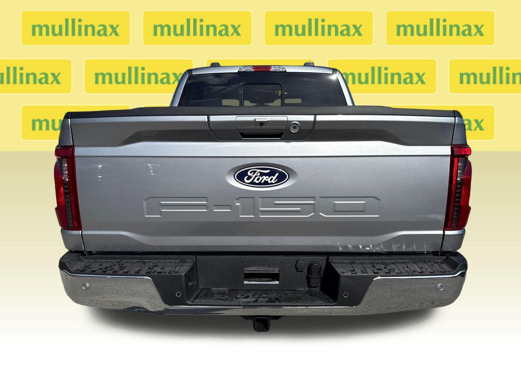 2026 Ford F-150 XLT RWD Truck