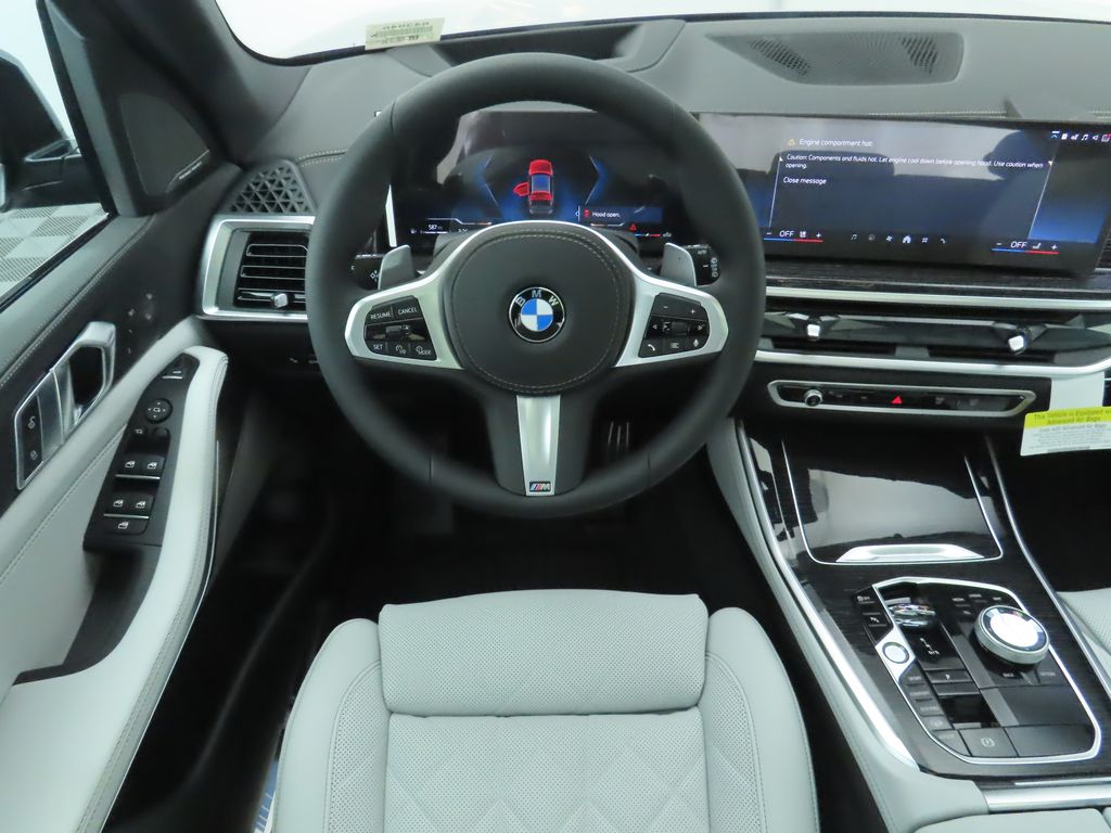 Thumbnail: 2026 BMW X5 - 10