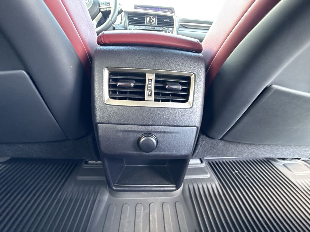 Thumbnail: 2018 Lexus RX - 18