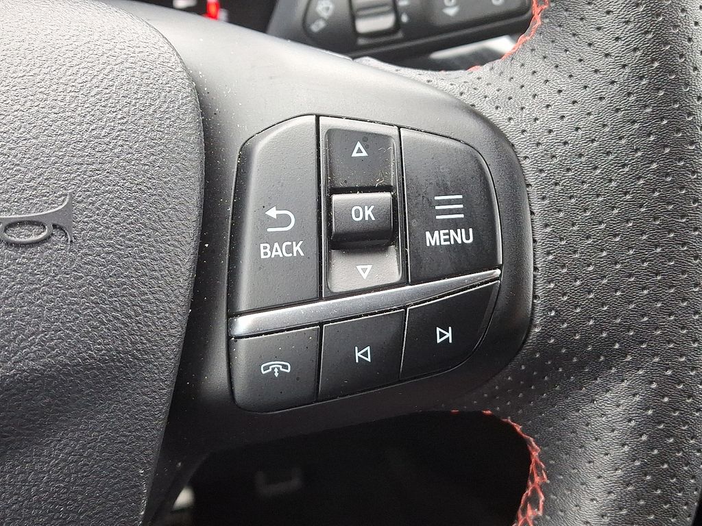 Thumbnail: 2024 Ford Escape - 22