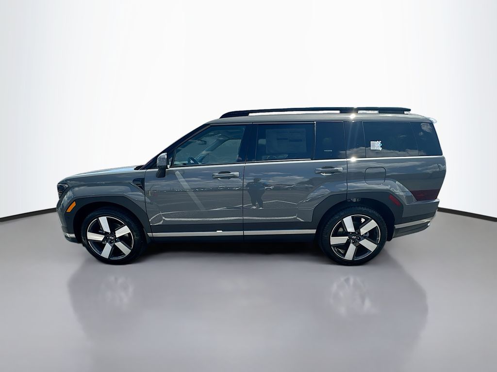 Thumbnail: 2025 Hyundai Santa Fe - 8