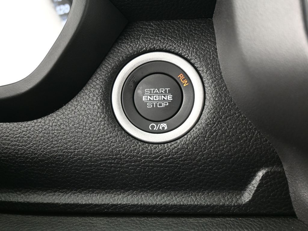 Used 2026 Bright White Clearcoat Ram Big Horn/Lone Star image 30