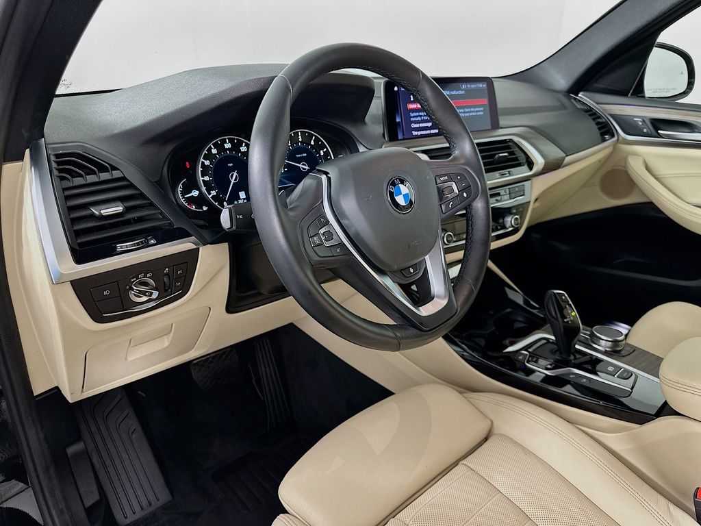 Thumbnail: 2019 BMW X3 - 9