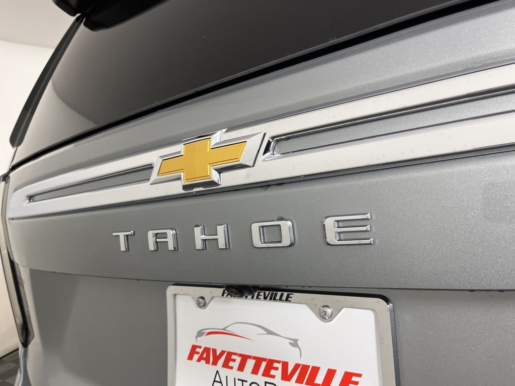 2024 Chevrolet Tahoe LT 3